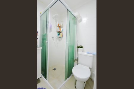 Apartamento à venda com 53m², 2 quartos e 1 vagaBanheiro