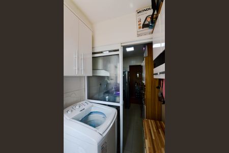 Apartamento à venda com 53m², 2 quartos e 1 vagaÁrea de Serviço