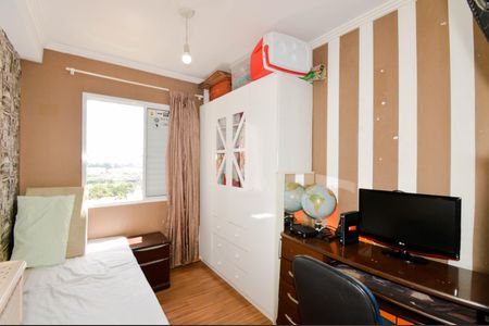 Apartamento à venda com 53m², 2 quartos e 1 vagaQuarto 2