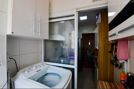 Apartamento à venda com 53m², 2 quartos e 1 vagaÁrea de Serviço