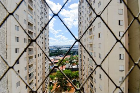 Apartamento à venda com 53m², 2 quartos e 1 vagaVista da Varanda