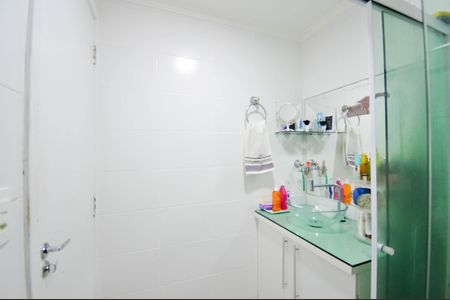 Apartamento à venda com 53m², 2 quartos e 1 vagaBanheiro