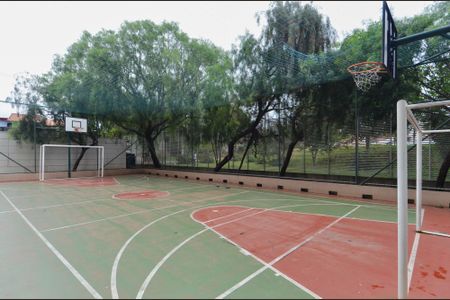 Apartamento à venda com 53m², 2 quartos e 1 vaga Apartamento à venda com 53m², 2 quartos e 1 vagaQuadra Esportiva