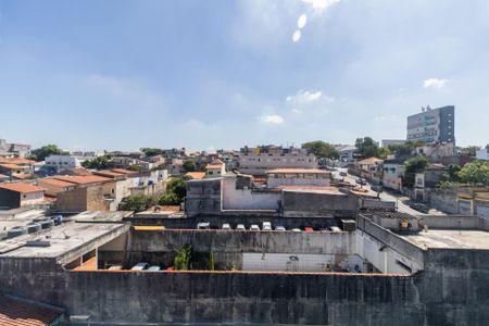Apartamento à venda com 44m², 2 quartos e sem vaga Apartamento à venda com 44m², 2 quartos e sem vagaVista Quarto 2