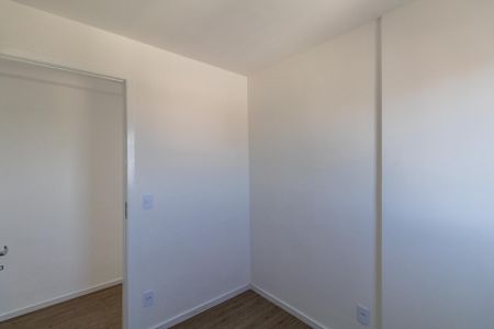 Apartamento à venda com 44m², 2 quartos e sem vaga Apartamento à venda com 44m², 2 quartos e sem vagaQuarto 1
