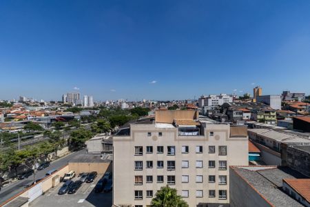Apartamento à venda com 44m², 2 quartos e sem vaga Apartamento à venda com 44m², 2 quartos e sem vagaVista Quarto 1