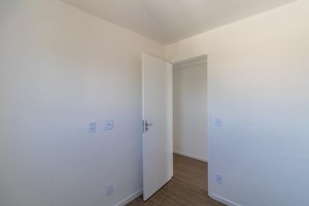 Apartamento à venda com 44m², 2 quartos e sem vaga Apartamento à venda com 44m², 2 quartos e sem vagaQuarto 1