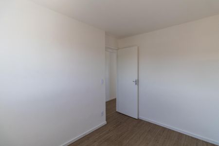 Apartamento à venda com 44m², 2 quartos e sem vaga Apartamento à venda com 44m², 2 quartos e sem vagaQuarto 2