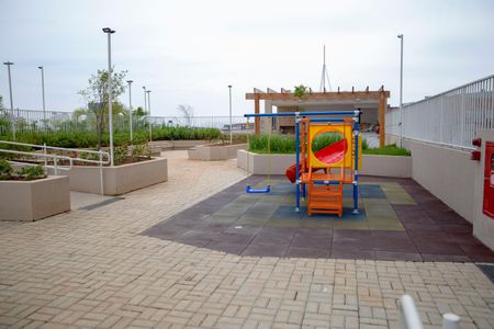 Apartamento à venda com 45m², 2 quartos e sem vagaÁrea comum