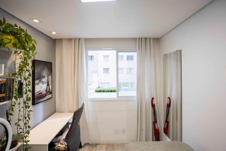 Apartamento à venda com 45m², 2 quartos e sem vagaQuarto 2