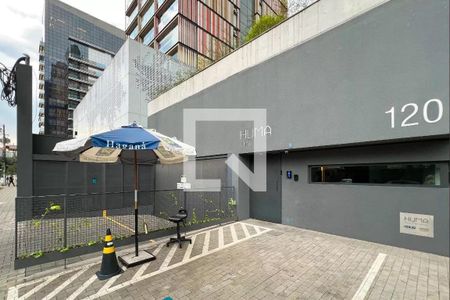 Apartamento à venda com 89m², 2 quartos e 2 vagas Apartamento à venda com 89m², 2 quartos e 2 vagasFachada