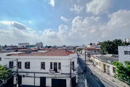 Apartamento à venda com 71m², 2 quartos e sem vagaVista da Varanda