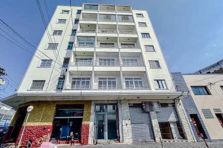Apartamento à venda com 71m², 2 quartos e sem vagaFachada