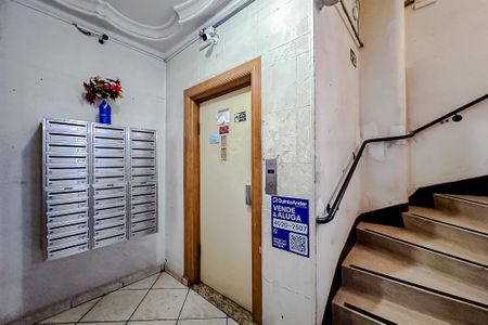 Apartamento à venda com 71m², 2 quartos e sem vagaÁrea comum - Plaquinha