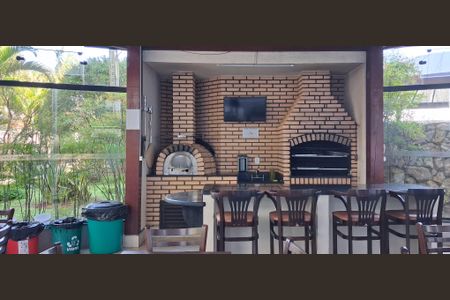 Apartamento à venda com 130m², 3 quartos e 3 vagas Apartamento à venda com 130m², 3 quartos e 3 vagasÁrea Comum