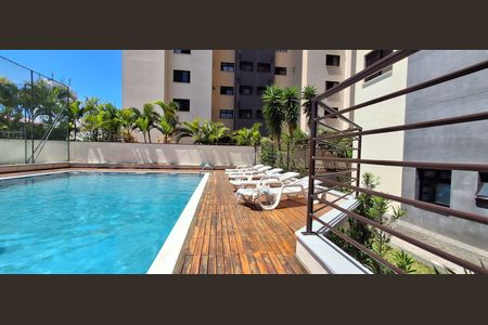 Apartamento à venda com 130m², 3 quartos e 3 vagas Apartamento à venda com 130m², 3 quartos e 3 vagasÁrea Comum