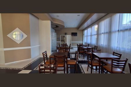 Apartamento à venda com 130m², 3 quartos e 3 vagas Apartamento à venda com 130m², 3 quartos e 3 vagasÁrea Comum