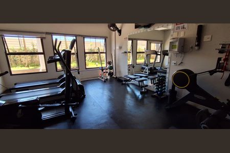 Apartamento à venda com 130m², 3 quartos e 3 vagas Apartamento à venda com 130m², 3 quartos e 3 vagasÁrea Comum