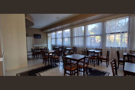 Apartamento à venda com 130m², 3 quartos e 3 vagas Apartamento à venda com 130m², 3 quartos e 3 vagasÁrea Comum