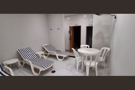 Apartamento à venda com 130m², 3 quartos e 3 vagas Apartamento à venda com 130m², 3 quartos e 3 vagasÁrea Comum