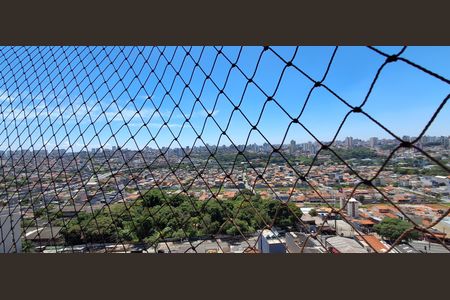 Apartamento à venda com 130m², 3 quartos e 3 vagas Apartamento à venda com 130m², 3 quartos e 3 vagasVista