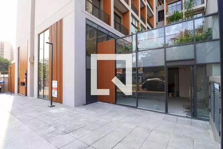 Apartamento à venda com 69m², 2 quartos e 1 vaga Apartamento à venda com 69m², 2 quartos e 1 vagaFachada
