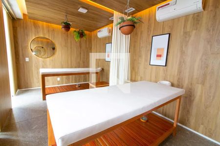 Apartamento à venda com 69m², 2 quartos e 1 vaga Apartamento à venda com 69m², 2 quartos e 1 vagaSpa