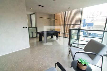 Apartamento à venda com 69m², 2 quartos e 1 vaga Apartamento à venda com 69m², 2 quartos e 1 vagaSala de Jogos