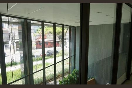 Apartamento à venda com 20m², 1 quarto e sem vaga
