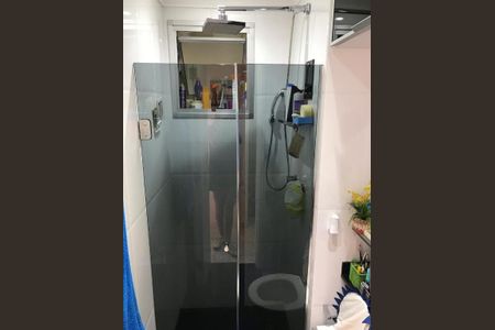 Apartamento à venda com 48m², 2 quartos e 1 vaga