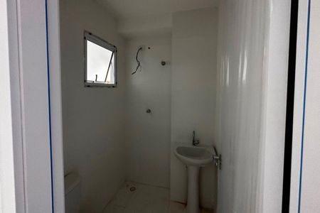 Apartamento à venda com 31m², 2 quartos e sem vaga