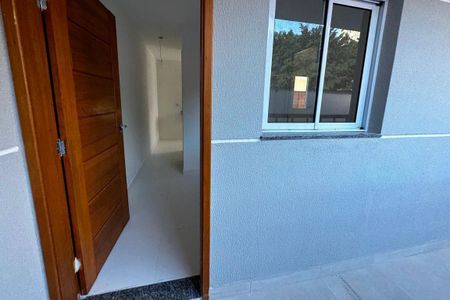 Apartamento à venda com 31m², 2 quartos e sem vaga