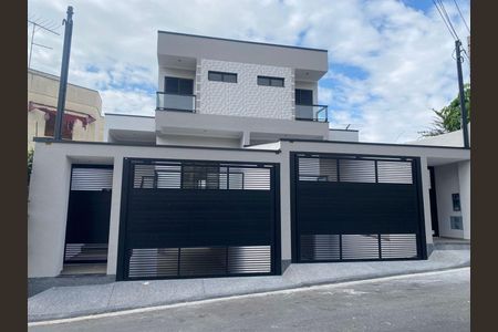 Casa à venda com 3 quartos, 170m² em Jardim Santa Mena, Guarulhos
