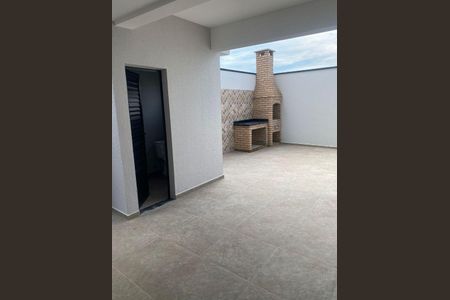 Casa à venda com 3 quartos, 170m² em Jardim Santa Mena, Guarulhos