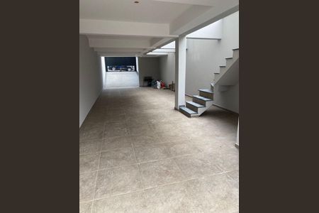 Casa à venda com 3 quartos, 170m² em Jardim Santa Mena, Guarulhos