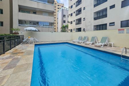 Apartamento para alugar com 1m², 2 quartos e 2 vagas Apartamento para alugar com 1m², 2 quartos e 2 vagasÁrea de Lazer