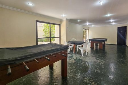 Apartamento para alugar com 1m², 2 quartos e 2 vagas Apartamento para alugar com 1m², 2 quartos e 2 vagasÁrea de Lazer