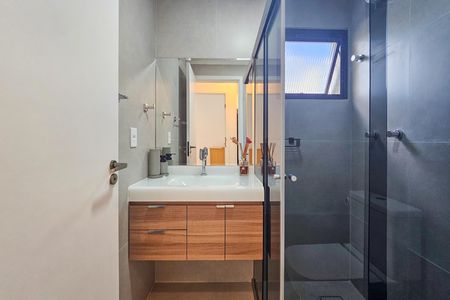 Apartamento para alugar com 1m², 2 quartos e 2 vagas Apartamento para alugar com 1m², 2 quartos e 2 vagasBanheiro