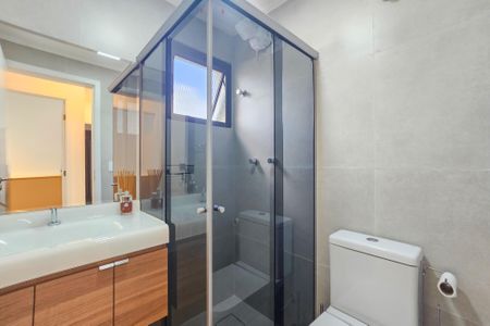 Apartamento para alugar com 1m², 2 quartos e 2 vagas Apartamento para alugar com 1m², 2 quartos e 2 vagasBanheiro