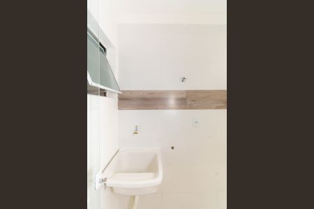 Apartamento à venda com 38m², 2 quartos e sem vaga Apartamento à venda com 38m², 2 quartos e sem vagaÁrea de Serviço