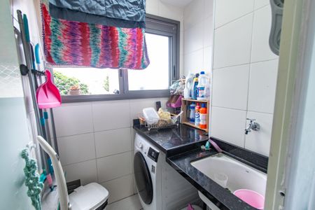 Studio à venda com 27m², 1 quarto e sem vaga Studio à venda com 27m², 1 quarto e sem vagaÁrea de Serviço