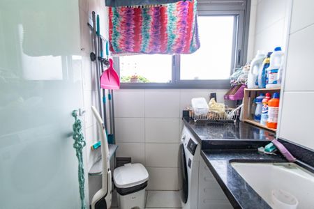 Studio à venda com 27m², 1 quarto e sem vaga Studio à venda com 27m², 1 quarto e sem vagaÁrea de Serviço