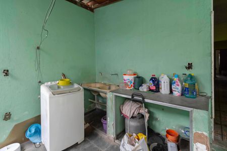 Casa à venda com 170m², 3 quartos e 3 vagas Casa à venda com 170m², 3 quartos e 3 vagasÁrea de serviço