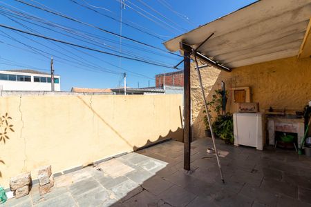 Casa à venda com 150m², 3 quartos e sem vaga Casa à venda com 150m², 3 quartos e sem vagaCasa 3 - Área de Serviço