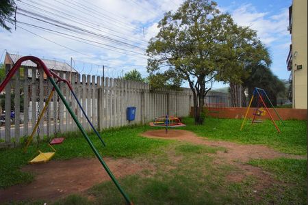 Apartamento à venda com 48m², 2 quartos e 1 vagaÁrea comum - Playground