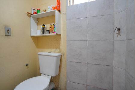 Apartamento à venda com 48m², 2 quartos e 1 vagaBanheiro Corredor