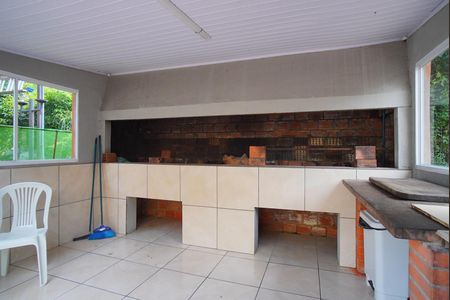 Apartamento à venda com 48m², 2 quartos e 1 vagaÁrea comum - Churrasqueira