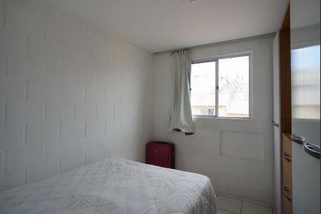 Apartamento à venda com 48m², 2 quartos e 1 vagaQuarto 1