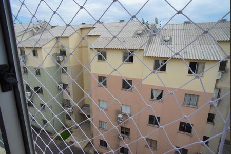 Apartamento à venda com 48m², 2 quartos e 1 vagaQuarto 1 - Vista