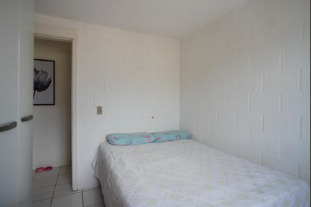 Apartamento à venda com 48m², 2 quartos e 1 vagaQuarto 1